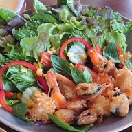 เมนูของร้าน มิรู้โรย อีทเทอรี่