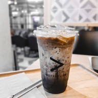 เมนูของร้าน Lido Cafe