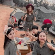 Fuji Khao Kho -ฟูจิเขาค้อ