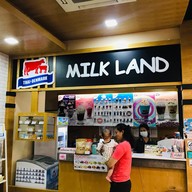 Milk Land Sakon Nakhon สกลนคร