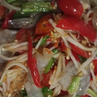 ไทยอีสานยำแซ่บ