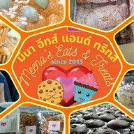 Meena's eats and treats