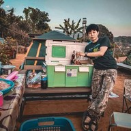 Fuji Khao Kho -ฟูจิเขาค้อ