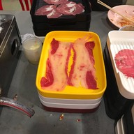 ดาดดีย์ สกลนคร หมูกะทะ ย่างเนย