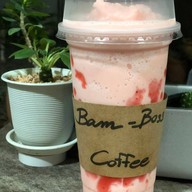 Bam-Boss Coffee