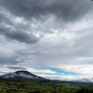 Fuji Khao Kho -ฟูจิเขาค้อ