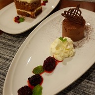 Norden Restaurant Chiangmai