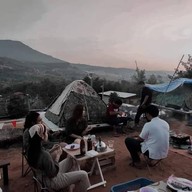 Fuji Khao Kho -ฟูจิเขาค้อ