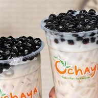 Ochaya x crepe ขนมปัง รามอินทรา 109