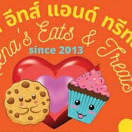 Meena's eats and treats