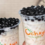 Ochaya x crepe ขนมปัง รามอินทรา 109