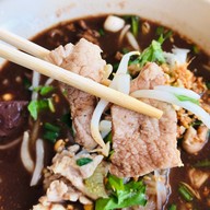 ก๋วยเตี๋ยวลุงไก่