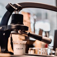 KAYIM COFFEE SLOW BAR 2 (แยกบินหลา) อุทยานประวัติศาสตร์พระนครศรีอยุธยา