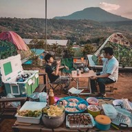 Fuji Khao Kho -ฟูจิเขาค้อ