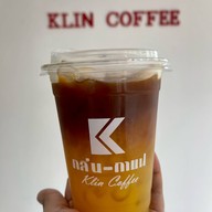 เมนูของร้าน กลิ่นกาแฟสันติธรรม :: Klin Coffee Santitham
