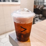 เมนูของร้าน Lido Cafe