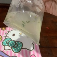 ดาวรุ่งเรือง ข้าวหมูทอดไข่เขย สาขาปากน้ำสมุทรปราการ