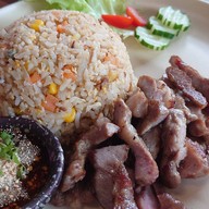 เมนูของร้าน มิรู้โรย อีทเทอรี่