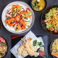 Sho Ramen - โชราเมน สาขา PTT Park Mall หนามแดง