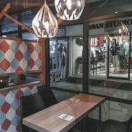 บรรยากาศ Lido Cafe