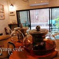 Iyara Cafe'