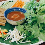An ngon Vietnamese Food