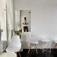 กลิ่นกาแฟสันติธรรม :: Klin Coffee Santitham