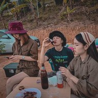 Fuji Khao Kho -ฟูจิเขาค้อ
