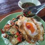 เมนูของร้าน ตุ๋ยอาหารตามสั่ง