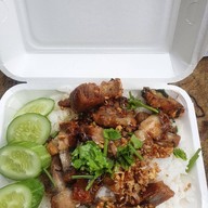 เมนูของร้าน ตุ๋ยอาหารตามสั่ง