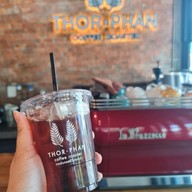 Thorphan Coffee