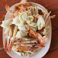 เมนูของร้าน ครัววังปู