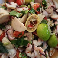 เมนูของร้าน พุงกาง (Phungkang)