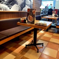 บรรยากาศ Hachiban Ramen บิ๊กซี ติวานนท์