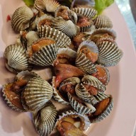 ไผ่ราชาปลาเผา