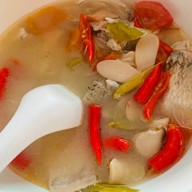 เมนูของร้าน Selfie Bar & Restaurant