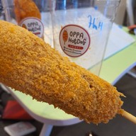 Oppa Hotdog Samyan Midtown