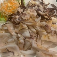 เมนูของร้าน Selfie Bar & Restaurant