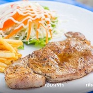 PK Chicken Kitchen 2 Rangsit