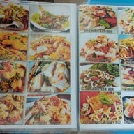 เมนู ลุงแว่น ซีฟู้ด