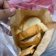 กาแฟสด/mokapod/ไข่ลวกปังปิ้งสโลบาร์by beng อ.เสนางนิคม