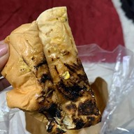 กาแฟสด/mokapod/ไข่ลวกปังปิ้งสโลบาร์by beng อ.เสนางนิคม