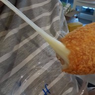 Oppa Hotdog Samyan Midtown