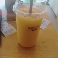 ตายายนมสด