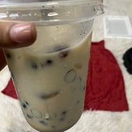 กาแฟสด/mokapod/ไข่ลวกปังปิ้งสโลบาร์by beng อ.เสนางนิคม