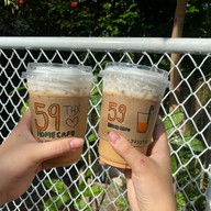 เมนูของร้าน Mommy & Daughter