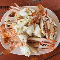 เมนูของร้าน ครัววังปู