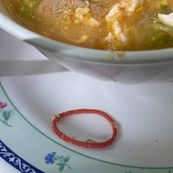 ครัวป้าตุ๊ก หนองจอก