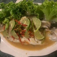 เมนูของร้าน Selfie Bar & Restaurant