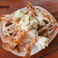 เมนูของร้าน ครัววังปู